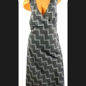 Venezia Maxi Dress (plus size)